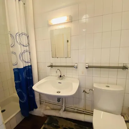 Agreable, Vue Mer, Parking - 3 Pers. - Fr-1-874-94 Apartment La Grande-Motte